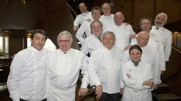 famous french chefs